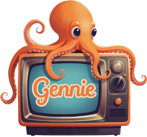Gennie Studio